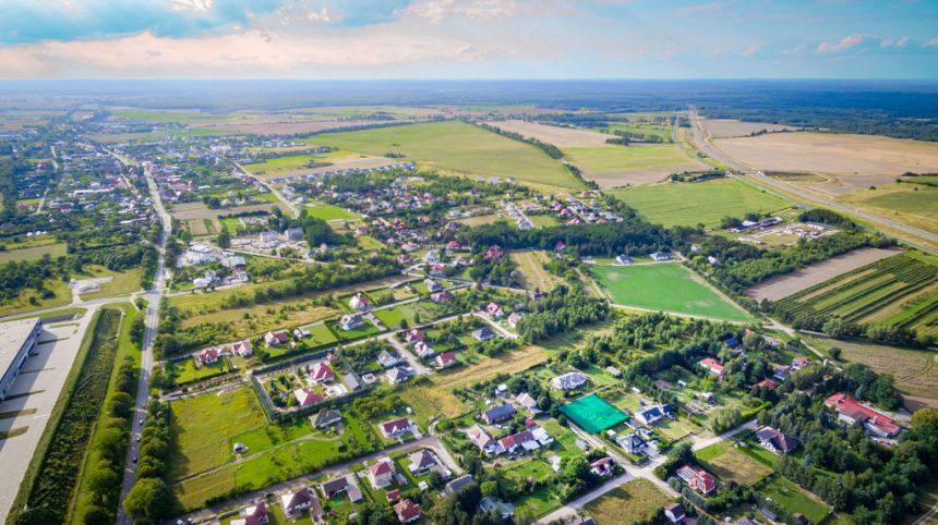 Gorzów Wielkopolski Chróścik, 260 000 zł, 12.83 ar, płaska miniaturka 9