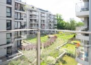 Nowoczesny apartament z tarasem w sercu Zabłocia miniaturka 14