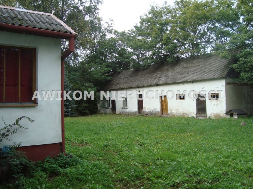 Bolesławek, 1 600 000 zł, 150 m2, ogrzewanie gazowe miniaturka 1