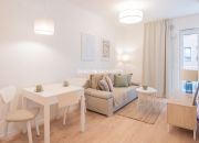 Nowe 2-pok. mieszkanie | Zabłocie | 36 m² | 2025 miniaturka 2