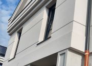 DOM PREMIUM/ogród/garaż/Cesarzowice, Oporów-Wrocław/FOTOWOLTAIKA GRATIS miniaturka 11
