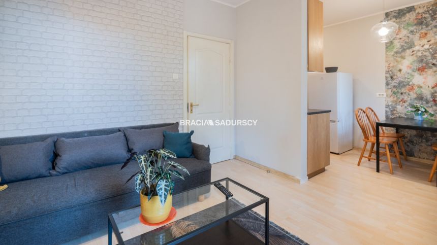 Stylowa Kawalerka | Lea 219 | 30 m² | Centrum miniaturka 4