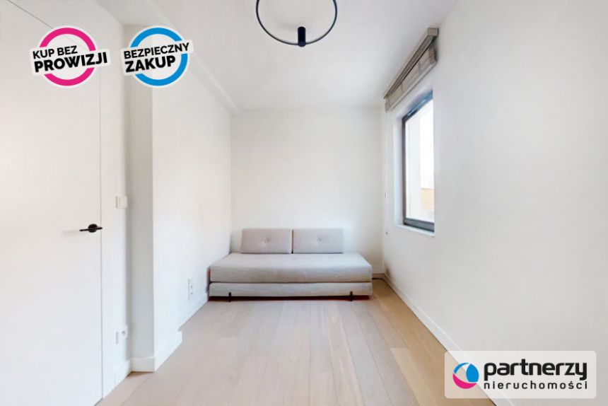 Mechelinki, 1 499 000 zł, 83.5 m2, parter, 2 miniaturka 7