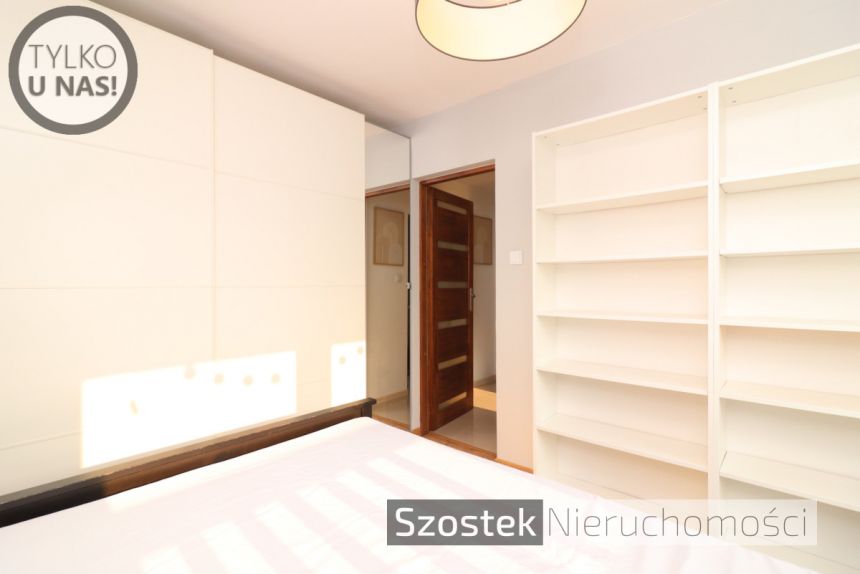 Częstochowa Trzech Wieszczów, 318 000 zł, 48.2 m2, z balkonem miniaturka 8