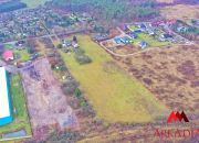 Działka  Aleksandrów Kuj. o pow.13174 m2 miniaturka 4