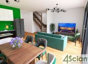Grodzisk Mazowiecki, 922 000 zł, 117 m2, 5 pokoi miniaturka 14