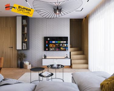 Zagacie, 850 000 zł, 93.92 m2, wolnostojący