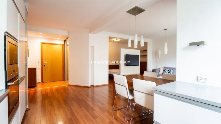 2 pok ok 58m2 ul Rydlówka blisko Matecznego! miniaturka 3