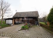 Dom z działką pozwalającą na budowę drugiego miniaturka 23