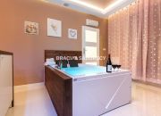 Jacuzzi, 45m2, ogródek Michałowice miniaturka 22