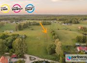 Pomlewo, 130 000 zł, 11.42 ar, przyłącze prądu miniaturka 7