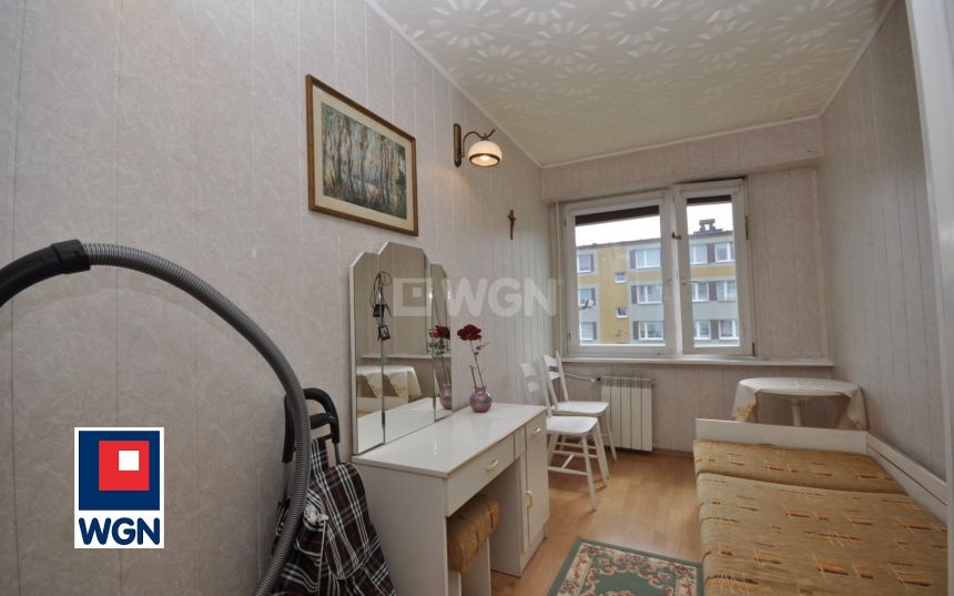 Radomsko, 319 000 zł, 57.86 m2, z balkonem miniaturka 11