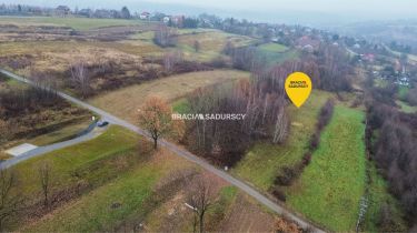 Podstolice, 290 000 zł, 36 ar, budowlana