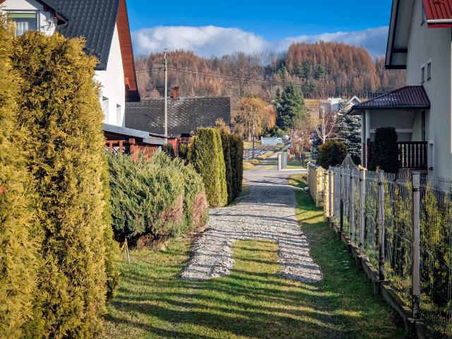 Blizne, 150 000 zł, 90 m2, z drewna miniaturka 13