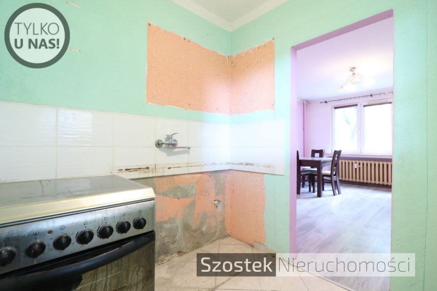 Częstochowa Raków, 195 000 zł, 36.09 m2, z balkonem miniaturka 10
