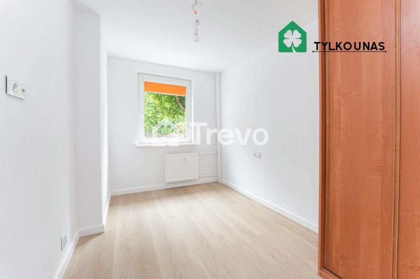 Gdańsk Zaspa, 580 000 zł, 33.1 m2, M2 miniaturka 8