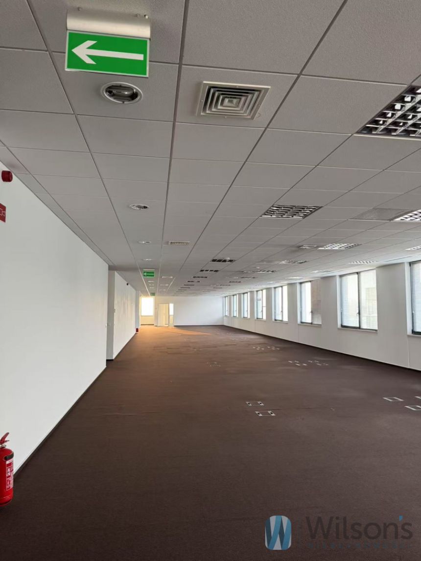 Warszawa Annopol, 61 404 zł, 1200 m2, pietro 4 miniaturka 8