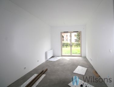 Wrocław Stare Miasto, 595 000 zł, 31.3 m2, kawalerka