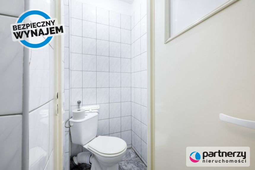 Gdańsk Letnica, 4 200 zł, 85 m2, biuro miniaturka 13