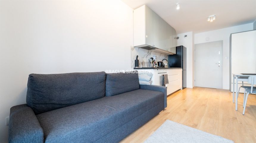 2 apartamenty w 1 got. produkt inwestycyjny Ruczaj miniaturka 16