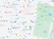 Poznań Dolna Wilda, 1 500 zł, 32 m2, kawalerka miniaturka 20
