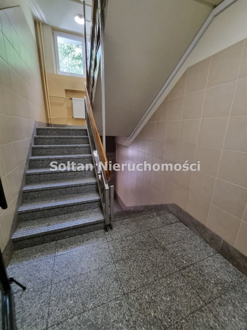 Warszawa Mokotów, 750 000 zł, 48 m2, w bloku miniaturka 14