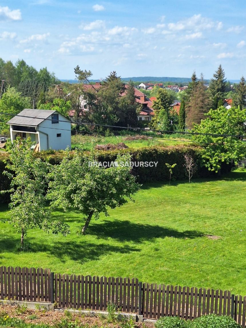 Dom,zabudowa bliźniacza,Libertów,do wykończenia miniaturka 14