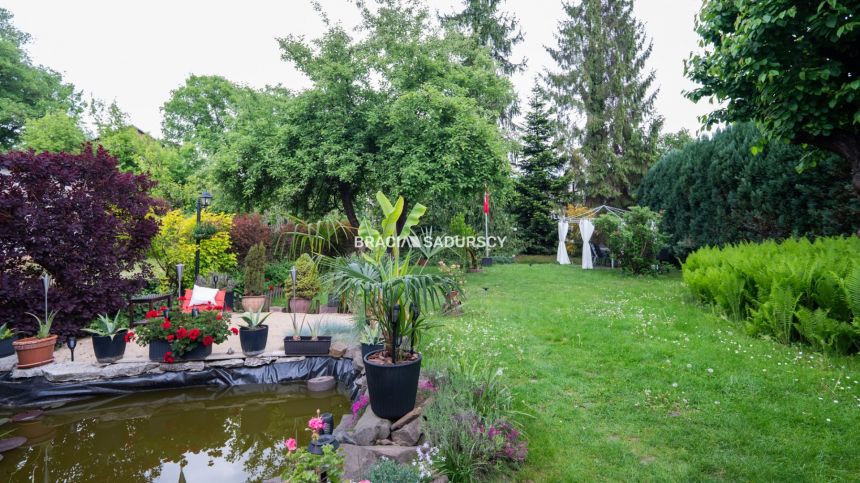 Stare Dębniki – 120 m² z ogrodem! miniaturka 27