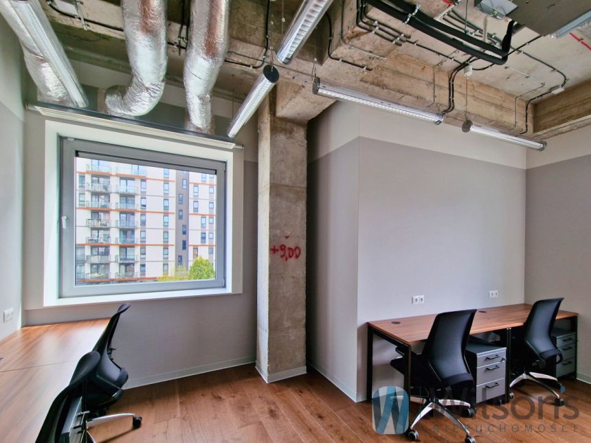 Warszawa Górny Mokotów, 3 600 zł, 20 m2, pietro 6 miniaturka 3