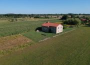 Dom prowansalski 300m2 działka 1ha 20 min od Wa-wy miniaturka 7