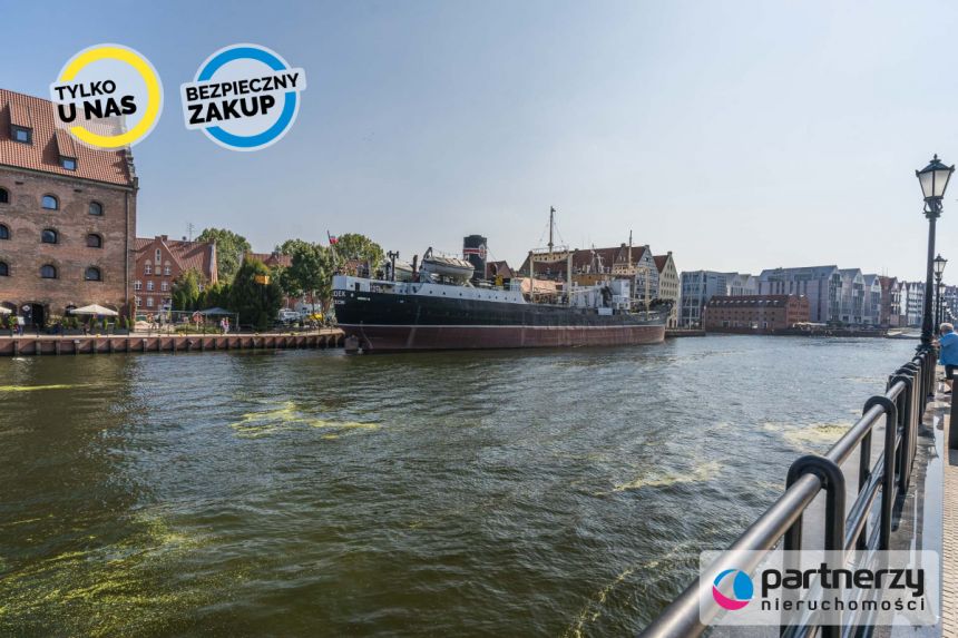 Gdańsk Stare Miasto, 685 000 zł, 40 m2, pietro 1/3 miniaturka 19