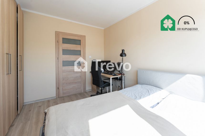 Gdańsk Zaspa, 749 900 zł, 48 m2, z balkonem miniaturka 7