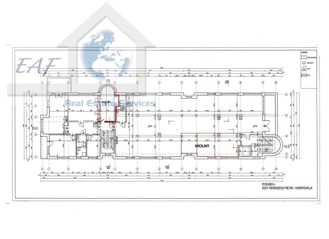 Warszawa Wilanów, 5 145 zł, 69.5 m2, z cegły miniaturka 5