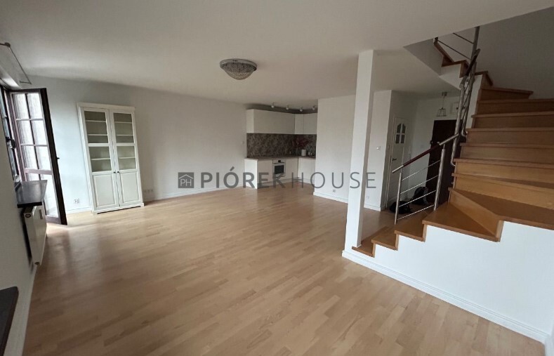 Dwupoziomowe mieszkanie na Białołęce miniaturka 5