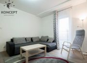 Przytulne 2 pokoje | Balkon | AC | Klecina. miniaturka 5