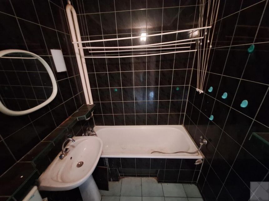 Mieszkanie os. Rycerskie, 2 pokojowe z widokiem miniaturka 10
