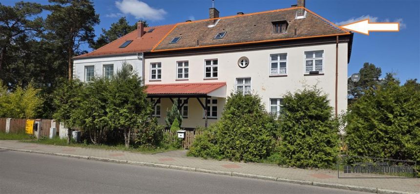 Lokal użytkowy w Bornem Sulinowie miniaturka 3