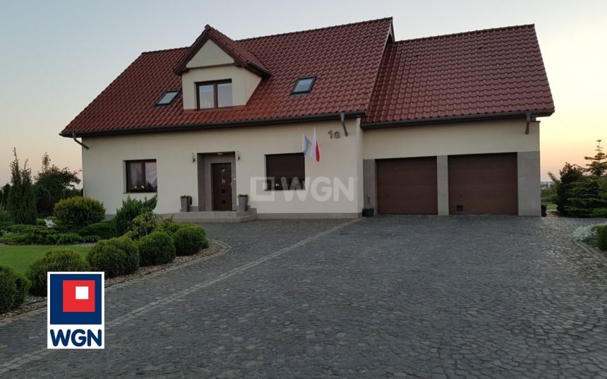 Wawrów, 1 699 000 zł, 456 m2, jednorodzinny miniaturka 2