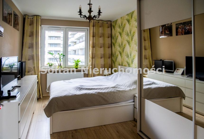 Warszawa Ursus, 1 059 000 zł, 64.3 m2, w nowym budownictwie miniaturka 14
