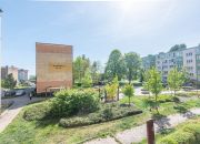 Szczecin Drzetowo, 390 000 zł, 45.35 m2, pietro 1 miniaturka 2
