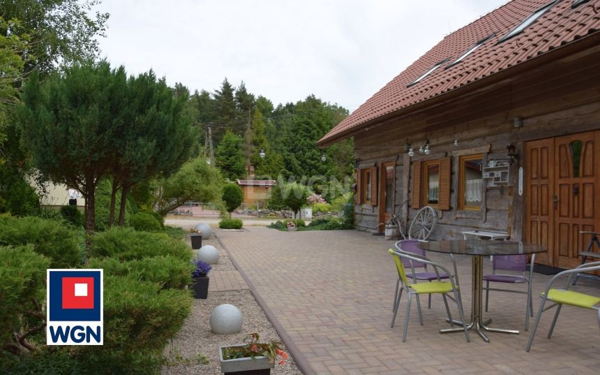 Dębina, 1 980 000 zł, 300 m2, stan idealny miniaturka 5
