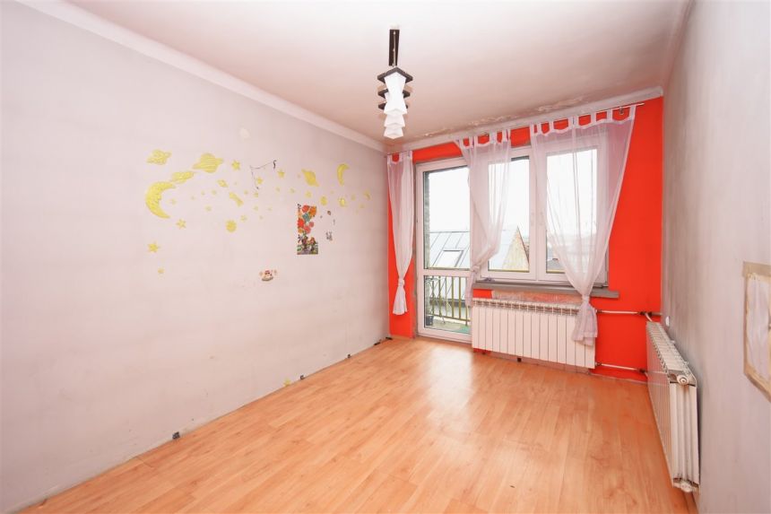 Żarki - duży, tani dom w ścisłym centrum! miniaturka 12