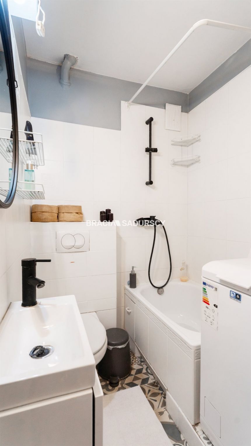 Fajne 2 pok mieszkanie - ul. Spółdzielców. miniaturka 10