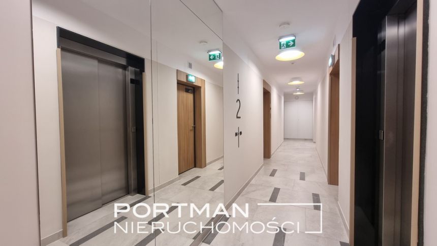 Przystanek Międzylesie  3 pok. 68,2m2 do wykończen miniaturka 5