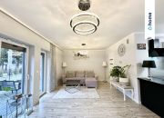 Wyjątkowy apartament z dużym ogrodem bez prowizji! miniaturka 4