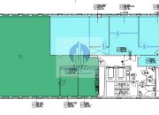 Ochota: biuro 446,33 m2 miniaturka 1