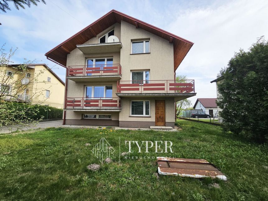 Dom Żabno, ul. Kilińskiego, 205 m2 miniaturka 2