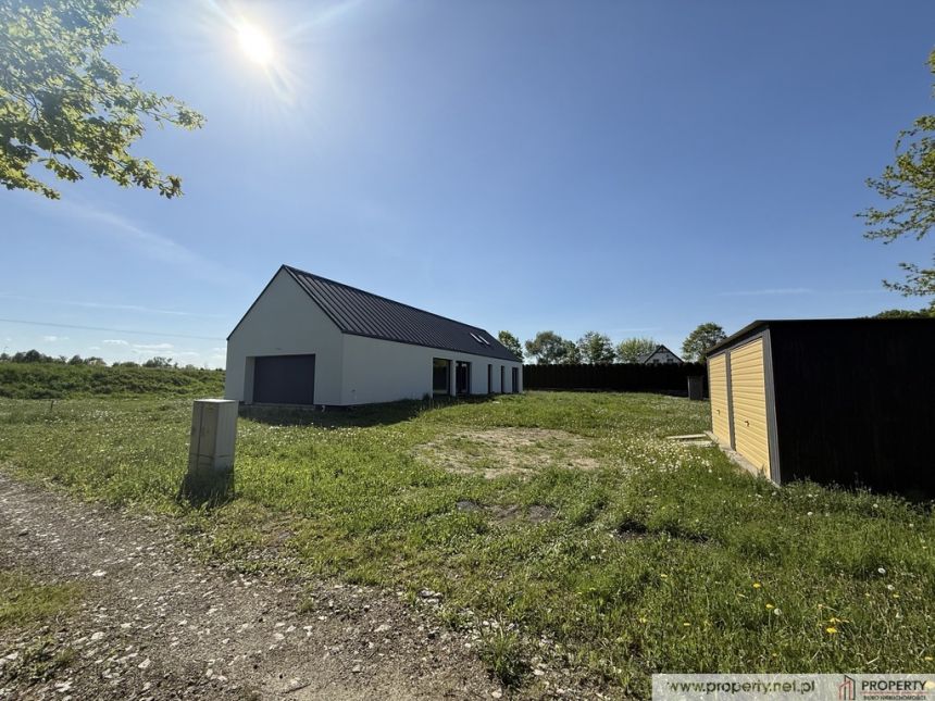 Dom, 115 m2, Żyraków, gm. Dębica miniaturka 3