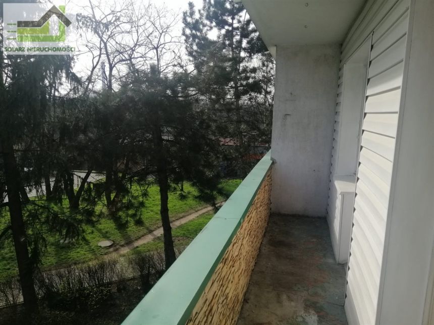 Sosnowiec Milowice, 219 000 zł, 38.3 m2, z balkonem miniaturka 4
