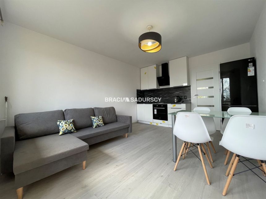 Oś Na Stoku 3 pokoje, balkon, miniaturka 2